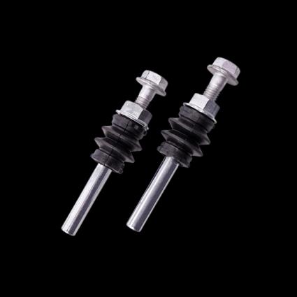 QUICK BRAKE Jogo de casquilhos de guia, pinça de travão AUDI,PEUGEOT,SEAT 113-1364X