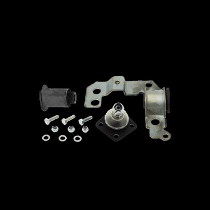 CORTECO Jogo de reparação, braço transversal BMW 80000881 31121092010,31129068753