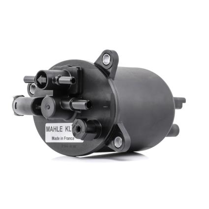 MAHLE ORIGINAL Filtro de Combustível FORD,FIAT,PEUGEOT KL 581 1611659080,190183,9656937180  1427928,6G9Q9155AA,AJ811141,LR001313,1770A040,1770A252