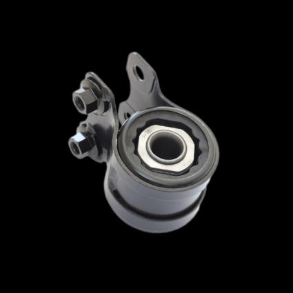 FEBI BILSTEIN Casquilho de Braço de Suspensão MITSUBISHI,PROTON 41157 MB809239,MR102012,MB809239 Suspensão, braço oscilante MR102012