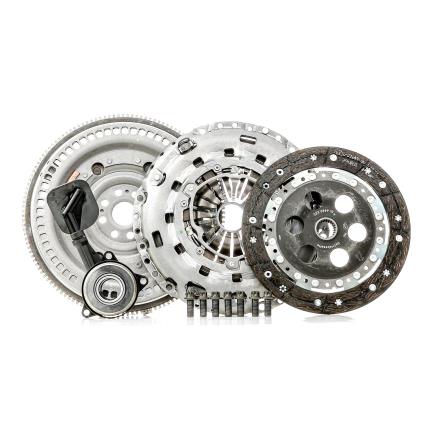 LuK Kit de Embraiagem FORD 600 0044 00 1075778,1131858,1139658  1141581,1151412,1307950,1328841,1354392,1354394,1426558,156673,1566973,1678165