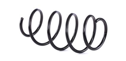 LESJÖFORS Molas RENAULT 4072985 540100023R Molas de Suspensão,Molas Helicoidais,Mola de suspensão