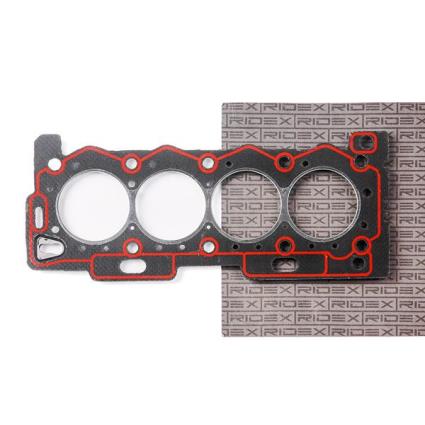 RIDEX Juntas da Cabeça do Motor PEUGEOT,CITROËN 318G0116 0209CH,0209FL,0209CH Junta, cabeça do motor 0209FL