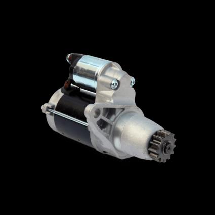 EUROTEC Motor de Arranque  11017260 0041518901,004151890180,0041519201  004151920180,0041519701,004151970180,0051511301,0051516601,005151660180