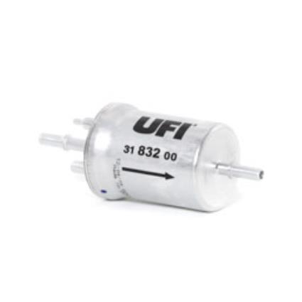 UFI Filtro de Combustível VW,AUDI,SKODA 31.832.00