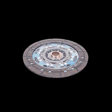 BLUE PRINT Disco de Embraiagem MAZDA ADM53118 B62216460A,B62316460A,B62316460B  B63016460,B63416460,B63416460A,B63416460B,B63416460C,B6Y516460