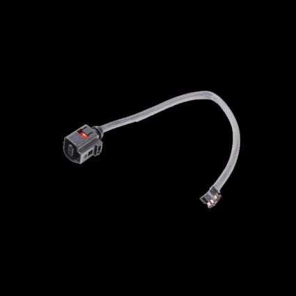 VEMO Sensor de Desgaste Pastilha de Freio AUDI V10-72-1288 4G0615121B,8K0615121,8T0907637 Contacto avisador, desgaste da pastilha de travão 8K0615121