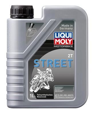 LIQUI MOLY Óleo do motor  1504