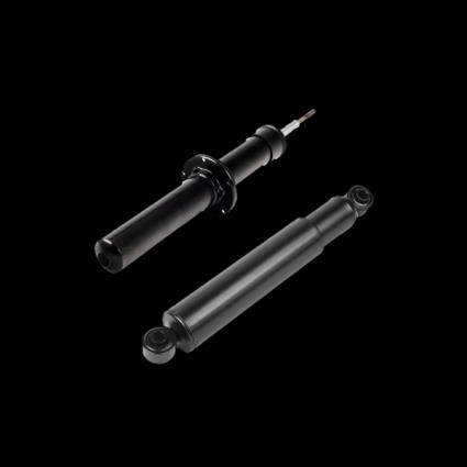 JAPANPARTS Amortecedor PEUGEOT,CITROËN,MITSUBISHI MM-00131 4060A173,5202NZ,5202ZP