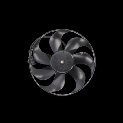 VDO Ventilador de Radiador VW,AUDI,SKODA 5WK05360-V 1J0959455D,1J0959455F,1J0959455D Ventilador, refrigeração do motor 1J0959455F,1J0959455D