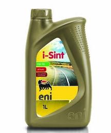 ENI Óleo do motor VW,AUDI,MERCEDES-BENZ 1001016