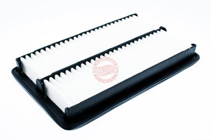 MASTER-SPORT Filtro de Ar HONDA 2726-LF-PCS-MS 17220PDAE01,17220PDEE01,17220PDFE01