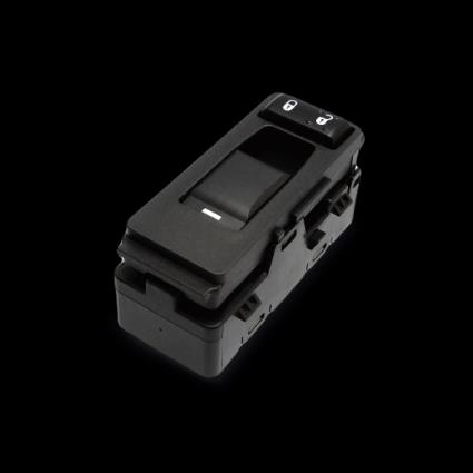 DT Interruptor, fecho das portas  3.37085 81258067063,81258067081,81258067093  81258067108
