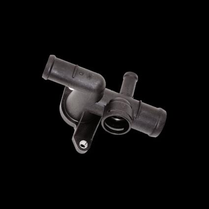 MEYLE Flange VW,SEAT 100 121 1008 037121132E,037121133F,037121132E Flange do líquido de refrigeração 037121133F