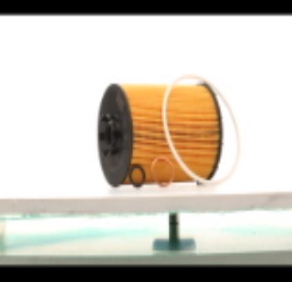 MANN-FILTER Filtro de Óleo BMW,WIESMANN,MORGAN HU 823 x 11427521008,11427542021