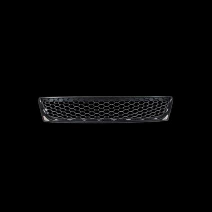 VAN WEZEL Grelha de Pára-Choques VW 5765590 5K0853677C,5K0853677C9B9 Grelha de ventilador, pára-choques