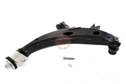 MASTER-SPORT Braço de Suspensão SUBARU 83076S-PCS-MS 20202SA010,20202SA011 Braço oscilante, suspensão da roda