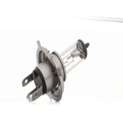 NARVA Lâmpada  48881 Lâmpada, farol de longo alcance