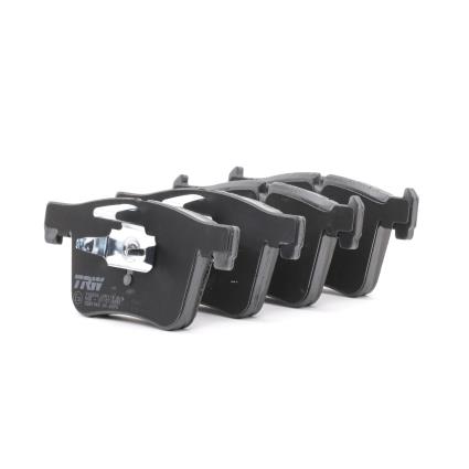TRW Pastilhas de Travão BMW GDB1942 34106799801,34106859181,34106859182 Jogo de Pastilhas de Travão,Jogo de pastilhas para travão de disco 34114073936