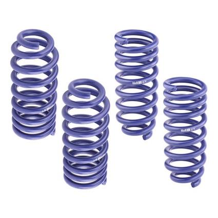 H&R Kit de suspensão, molas MERCEDES-BENZ 29005-1