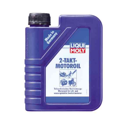 LIQUI MOLY Óleo do motor AUTO UNION 1052