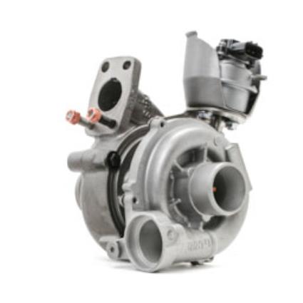 RIDEX REMAN Turbocompressor FORD,PEUGEOT,CITROËN 2234C0059R 0375P7,0375P8,1685819 Turbocompressor, sobrealimentação AV6Q6K682AA,037968,96812068006