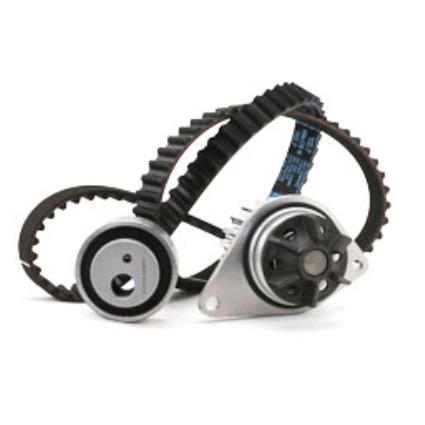 DOLZ Bomba de Água + Kit de Correia de Distribuição PEUGEOT,CITROËN KD026