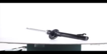 RIDEX Amortecedor FORD 854S0857