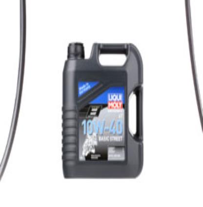 LIQUI MOLY Óleo do motor  3046