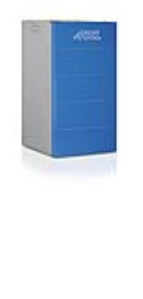 Caldeira a pellets BOILER AUTO 23.8KW