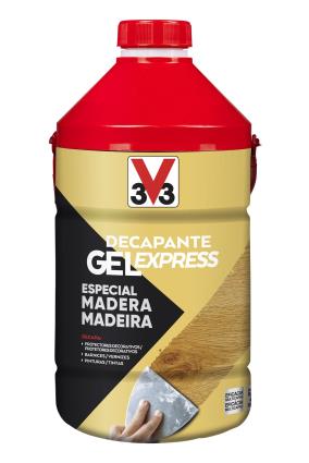 Decapante MADEIRA 2L V33