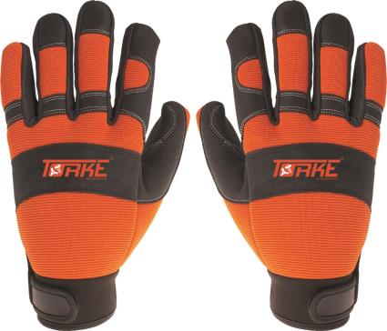 Luvas anti-corte  TRKM1509501B XL