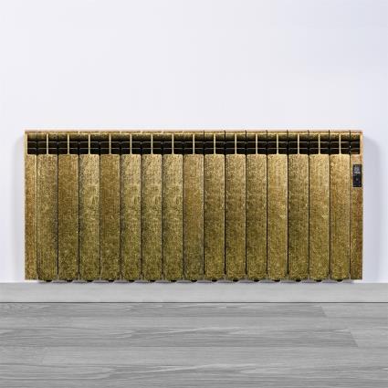 Emissor Fluído  DNA DAMASCUS 1600W