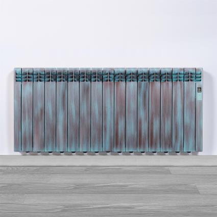 Emissor fluído  DNA AMAZON 1600W