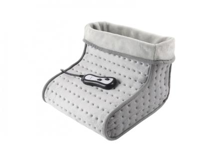 Aquecedor massajador de pés WARMER FEET