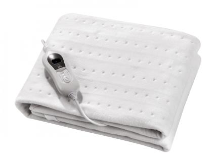 Cobertor elétrico WARMER BED 150X80CM