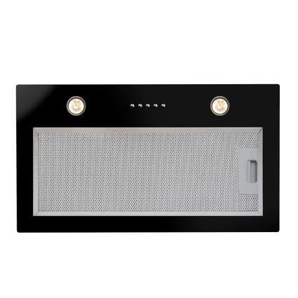 Exaustor  G 50 LUX PRETO