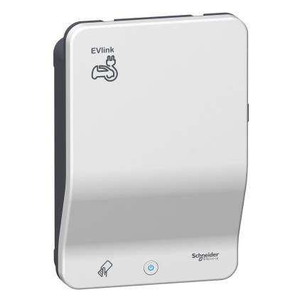 Carregador carro WALBOX T2S 22KW