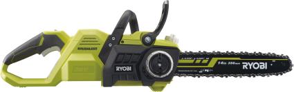 Eletrosserra a bateria  RY36CSX35A-150 36V