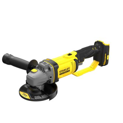 Rebarbadora STANLEY SFMCG400B-XJ 18V 125MM