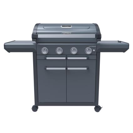 Barbecue a gás  4 SERIES PREMIUM S