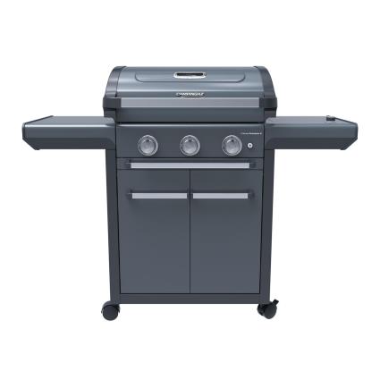 Barbecue a gás  3 SERIES PREMIUM S