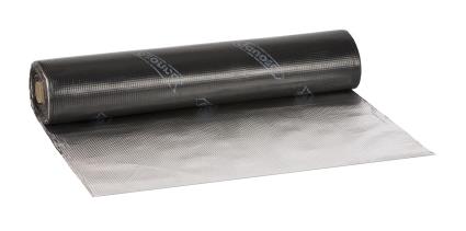 Membrana betuminosa  ASFALDAN ALU EXTRA 25P ELAST