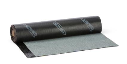 Membrana betuminosa  ESTERDAN 40 GP PLAST GRIS