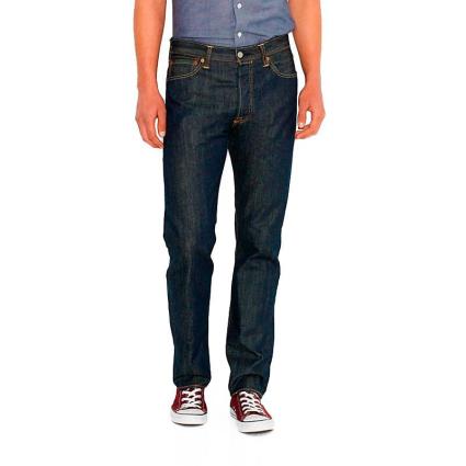 Levis Jeans 501® corte direito
