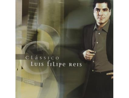 CD Luis Filipe Reis-Clássico