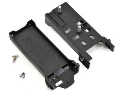 Compartimento de bateria 