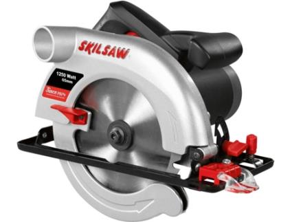 Serra Circular  5665 AA (Com Fio - 1250 W - 5000 rpm)