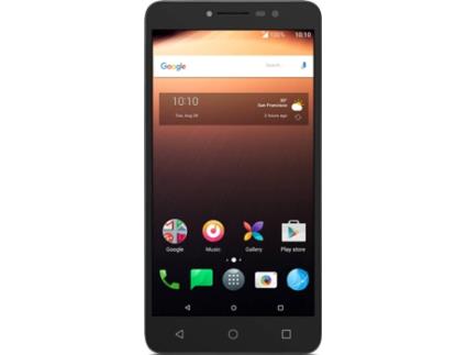 Smartphone  A3 XL (6'' - 2 GB - 16 GB - Cinza)