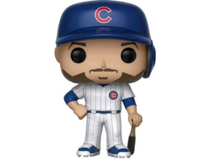 Figura  Mlb: S3- Kris Bryant